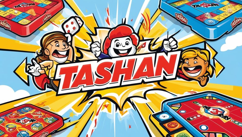 The Real Tashan Win Game – Play for Big Cash Prizes and Exciting Rewards